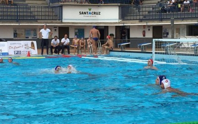 L'Echeyde canari serà el pròxim rival del Natació Sabadell a la lliga